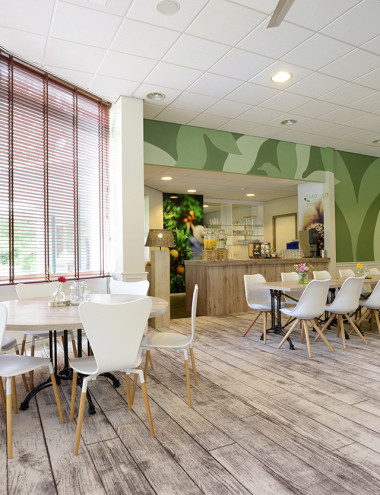 Eigentijdserf Westelbeers afbeelding 3