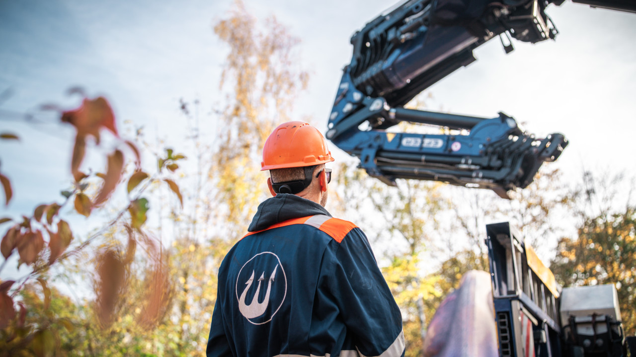 Triton Transport Techniek B.V. Diessen afbeelding 6