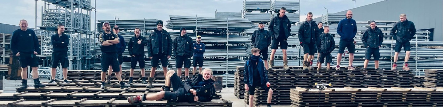 Zelfstandig monteur technische dienst