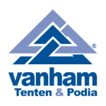 Van Ham Tenten & Podia B.V. logo
