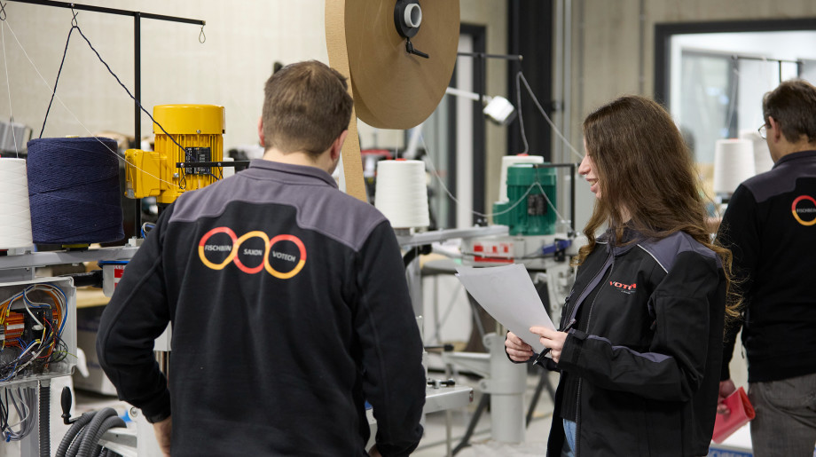 Votech BV Reusel afbeelding 2