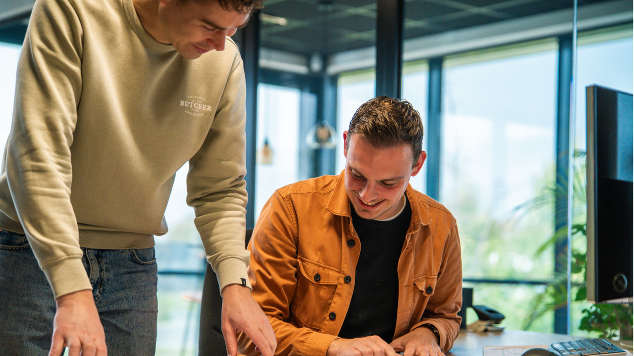 STAPRO  Reusel afbeelding 1