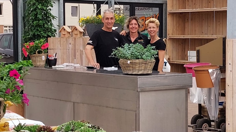 Plantenkwekerij Brugmans Bergeijk afbeelding 4