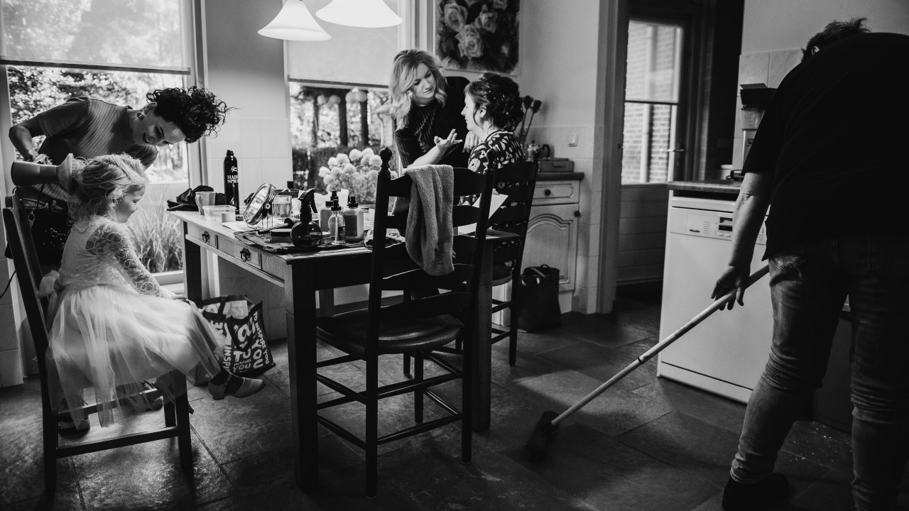 HairQueen Oirschot afbeelding 6