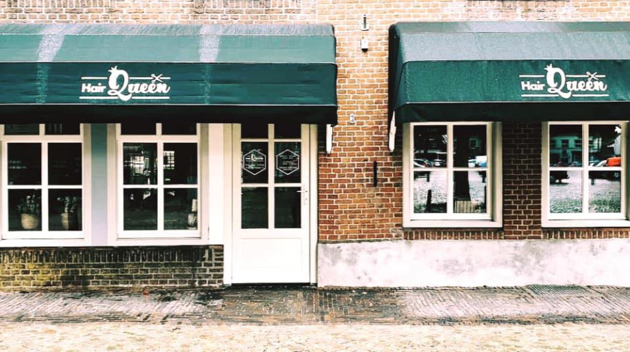 HairQueen Oirschot afbeelding 4