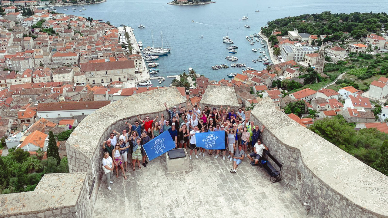 Aqualon van Zutphen Installatietechniek B.V. Eersel afbeelding 1
