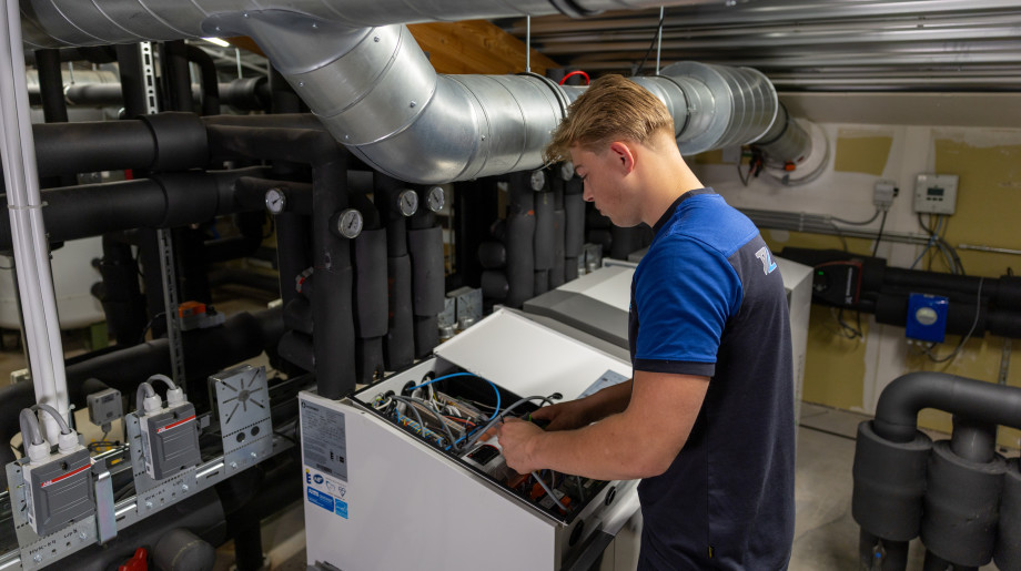 Aqualon van Zutphen Installatietechniek B.V. Eersel afbeelding 4