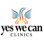 Yes We Can Clinics Hilvarenbeek logo