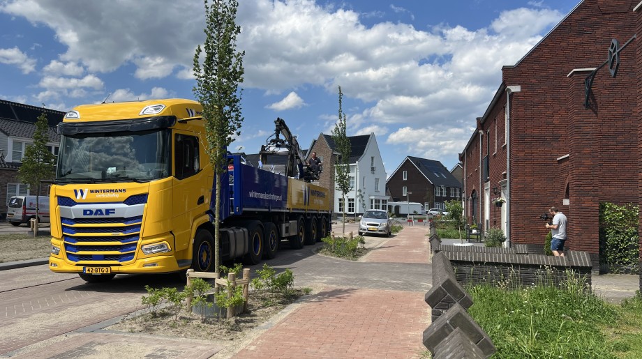 Wintermans Sierbestratingen Eersel afbeelding 2