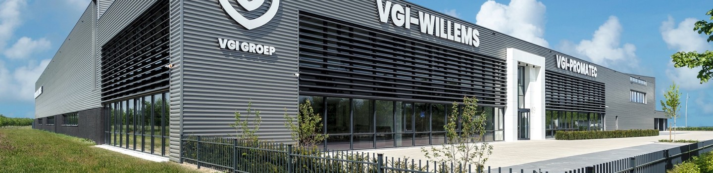 Technisch Projectleider