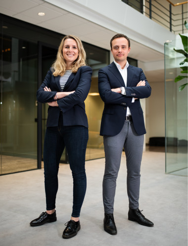 Govers Accountants/Adviseurs Eindhoven afbeelding 3