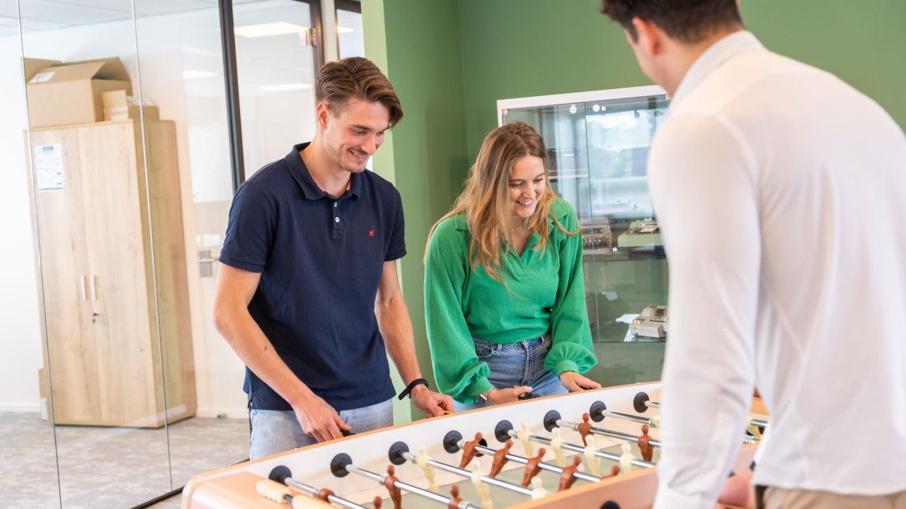 ANB Accountants / Adviseurs Eindhoven afbeelding 1