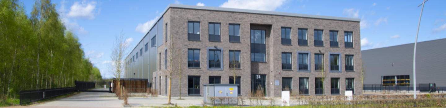 Assemblage Medewerker