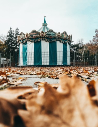 Circus Ha!Pert Eersel afbeelding 3