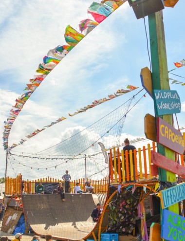 Circus Ha!Pert Eersel afbeelding 5