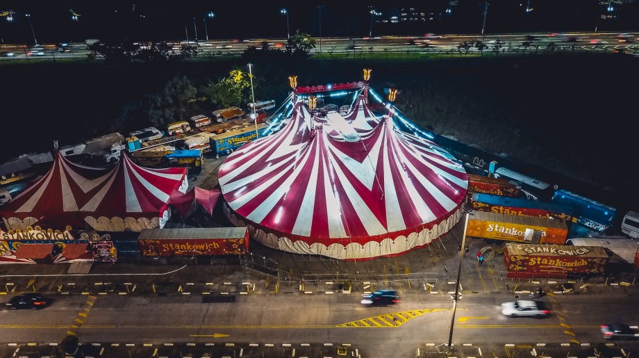 Circus Ha!Pert Eersel afbeelding 4