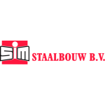 SIM Staalbouw B.V. logo