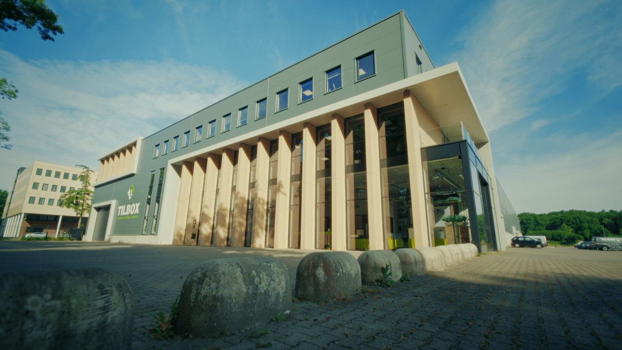 Tilbox Valkenswaard afbeelding 6