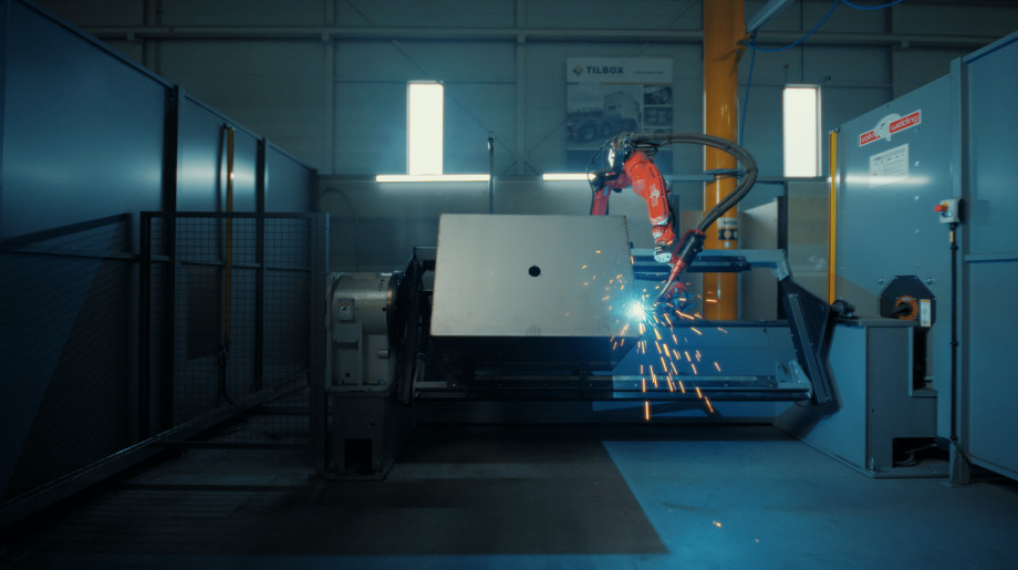 Tilbox Valkenswaard afbeelding 2