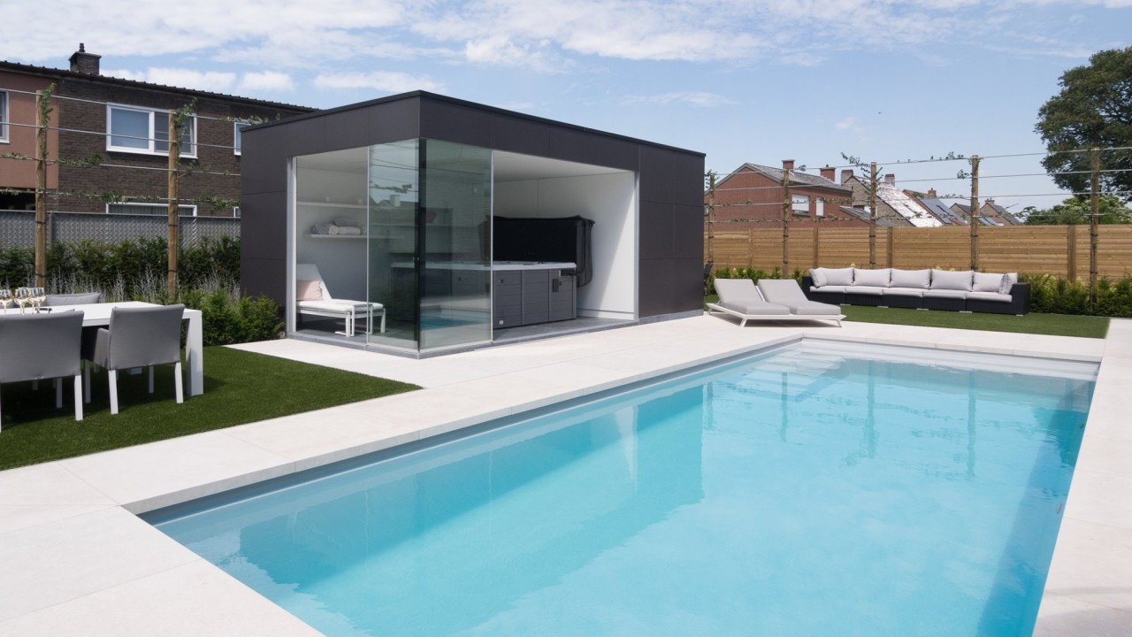 Zwembad & Zo Valkenswaard afbeelding 1