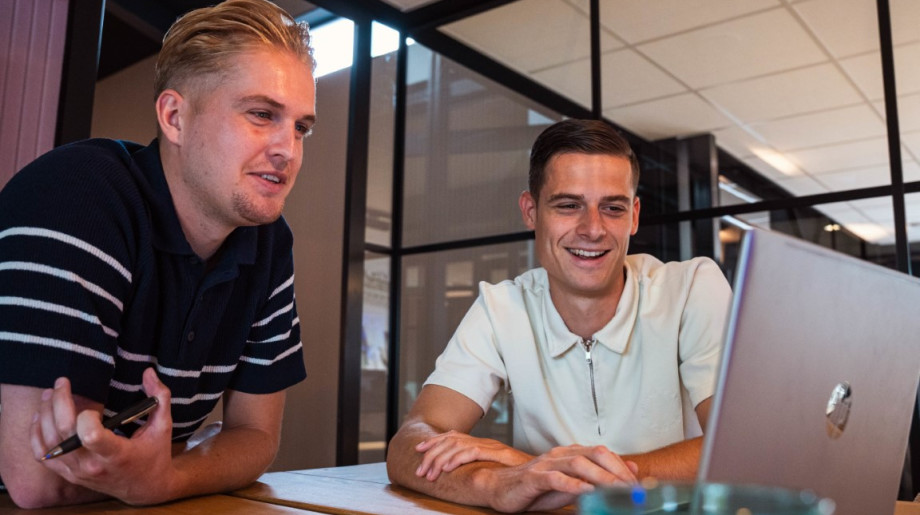 Werken in de Regio Eersel afbeelding 4