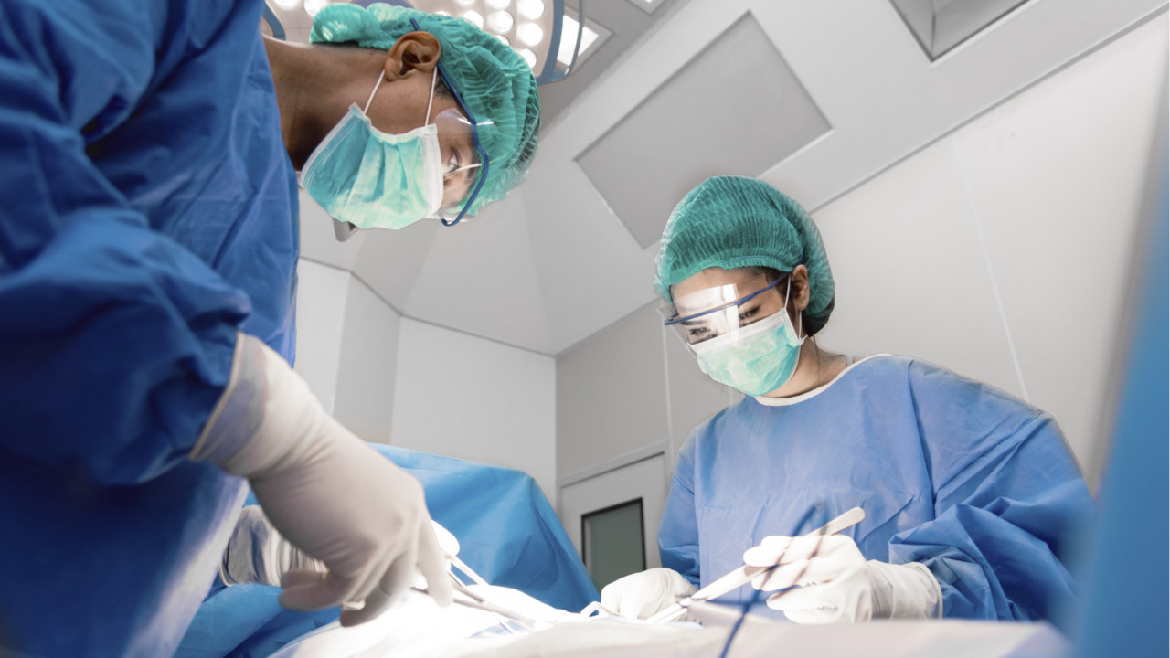 GD Medical Eindhoven afbeelding 1 GD Medical Eindhoven afbeelding 1