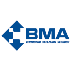 BMA Verhuur logo