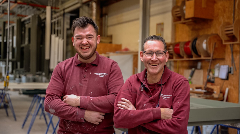 Van Lieshout en Co Esbeek afbeelding 2