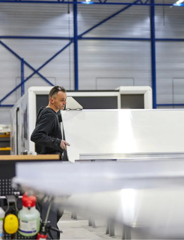 Expandable B.V. Eersel afbeelding 3