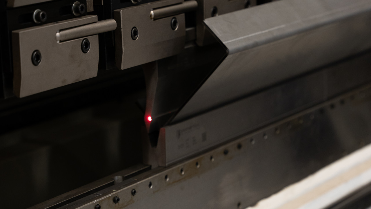 Pro-Techniek B.V.  Reusel afbeelding 1