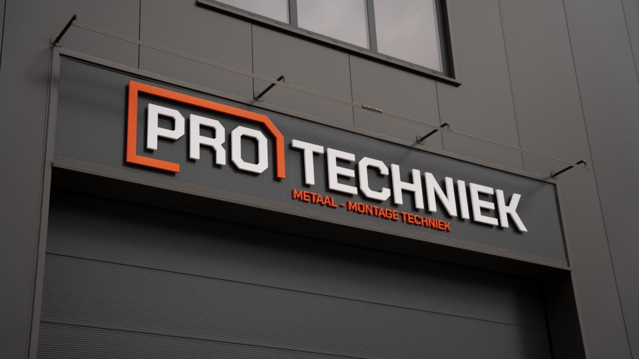 Pro-Techniek B.V.  Reusel afbeelding 6