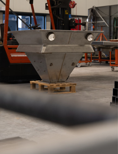 Pro-Techniek B.V.  Reusel afbeelding 3