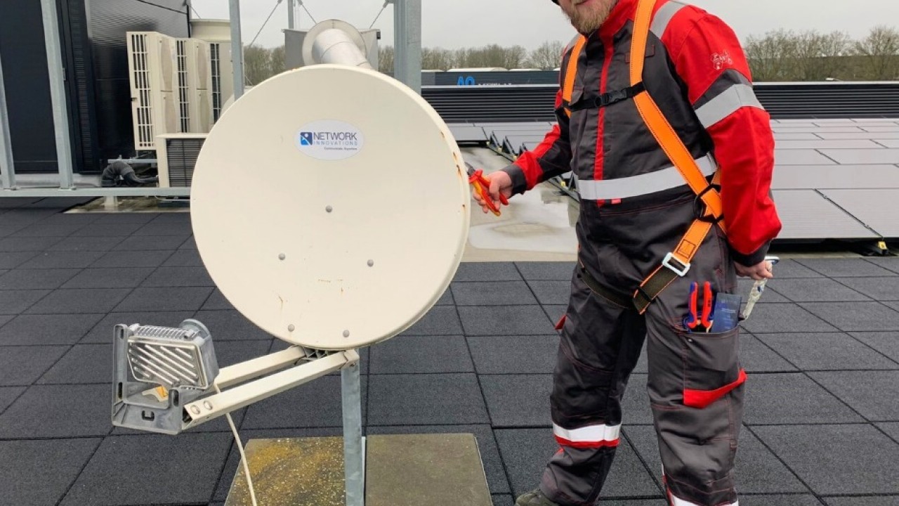 Network Innovations Eersel afbeelding 6