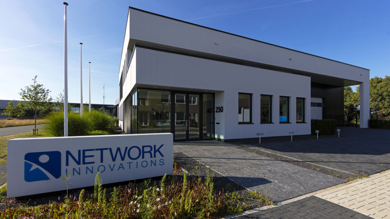 Network Innovations Eersel afbeelding 1