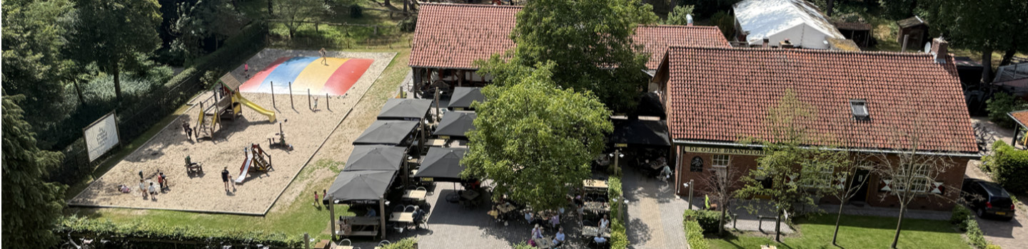 Zelfstandig werkend Kok