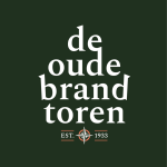 De Oude Brandtoren logo