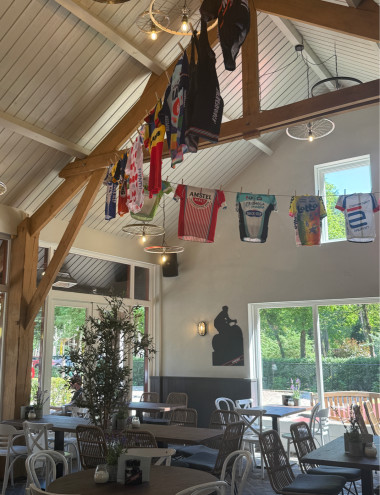 De Oude Brandtoren Reusel afbeelding 3