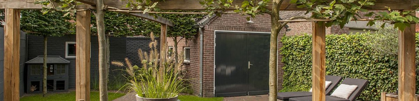 Frank Crooijmans Hoveniers