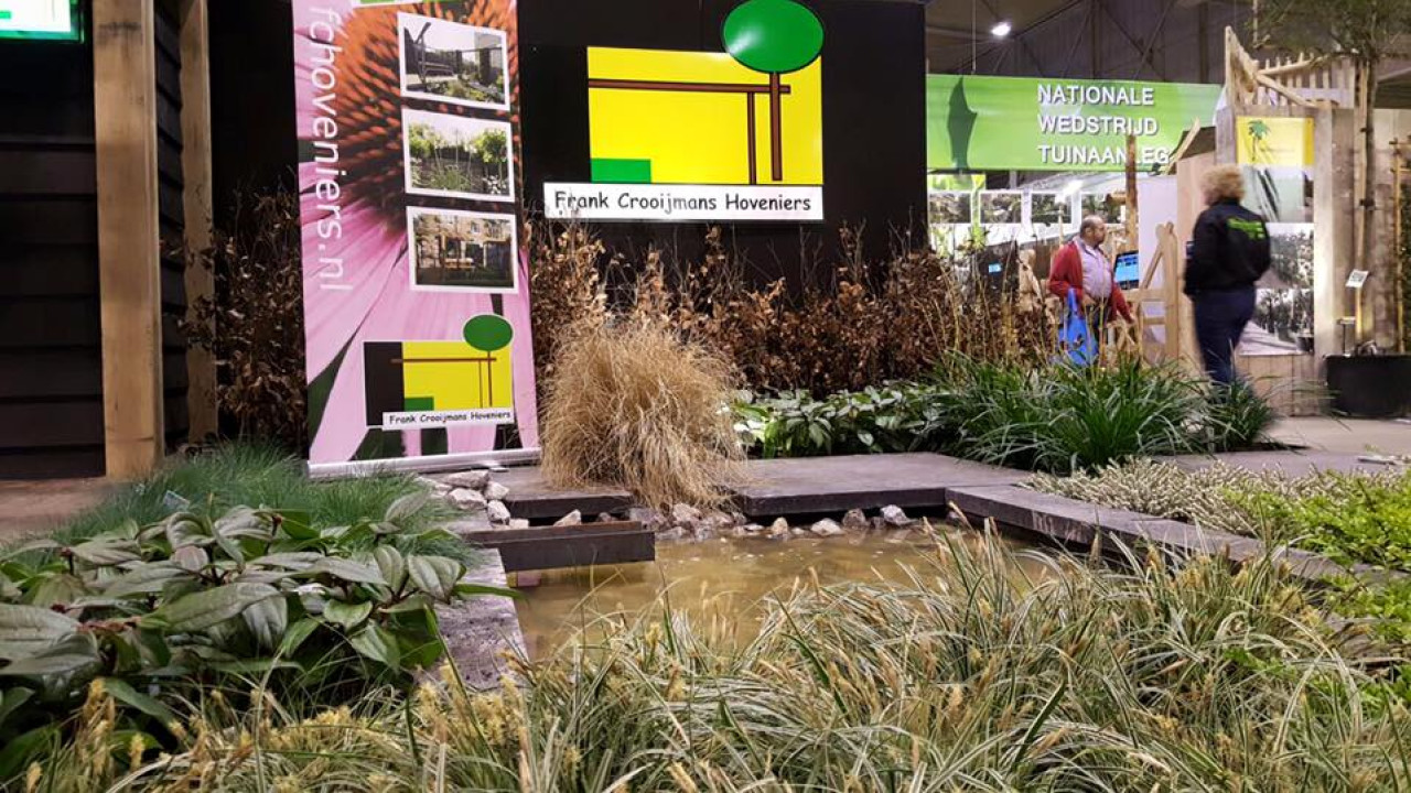 Frank Crooijmans Hoveniers Eindhoven afbeelding 6