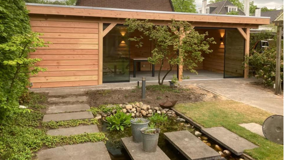 Frank Crooijmans Hoveniers Eindhoven afbeelding 2