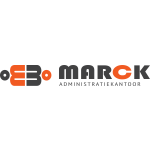 Administratiekantoor Marck logo