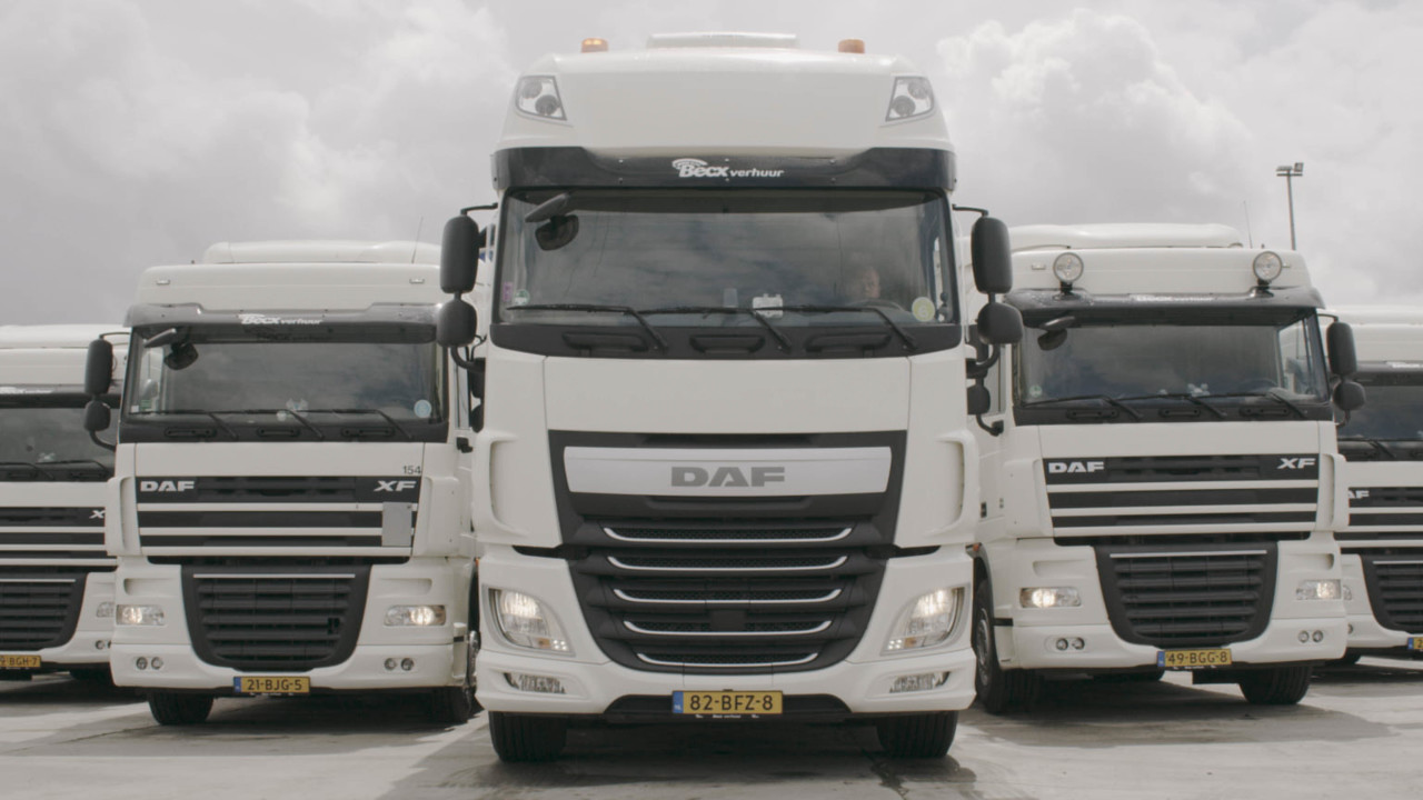 Becx Verhuur Esbeek afbeelding 1