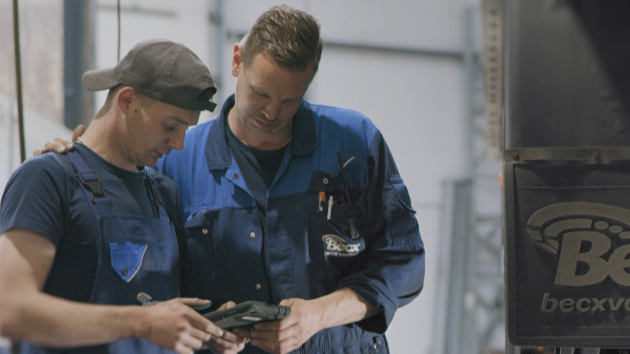 Becx Verhuur Esbeek afbeelding 6