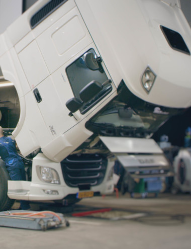 Becx Verhuur Esbeek afbeelding 3