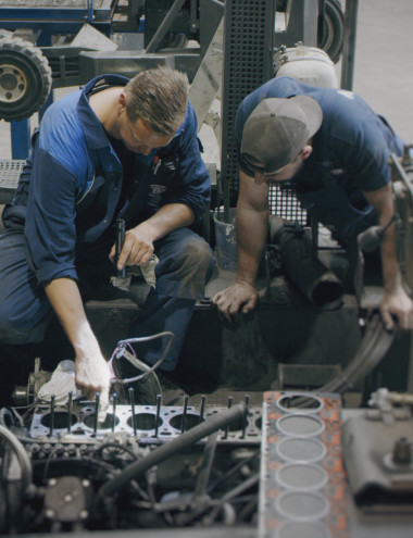 Becx Verhuur Esbeek afbeelding 5