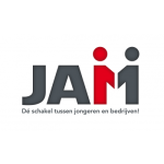 JAM BV - het online werkplatform voor jongeren! logo