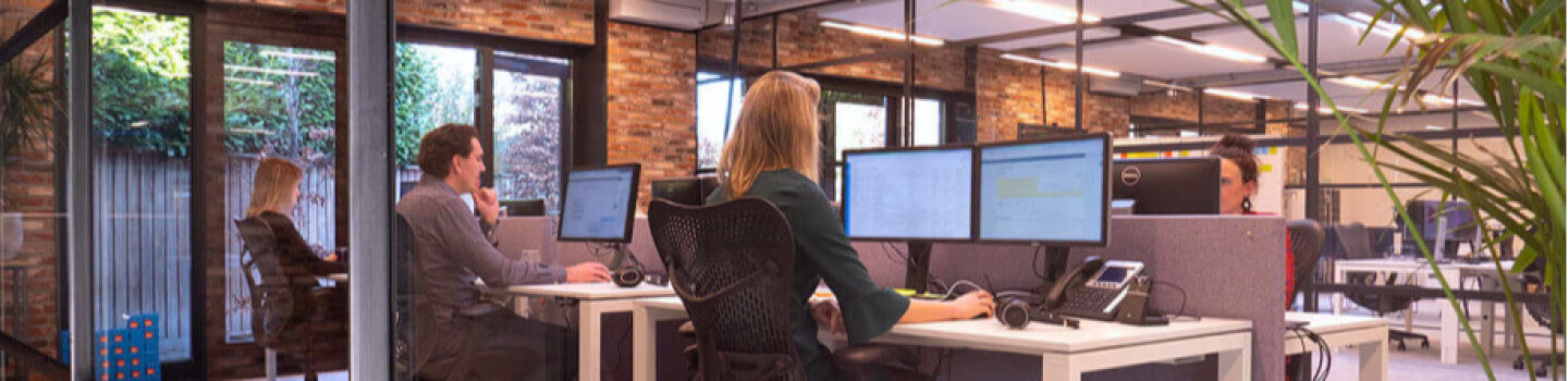 Customer Care Specialist