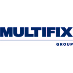 MULTIFIX Group B.V. Bergeijk logo
