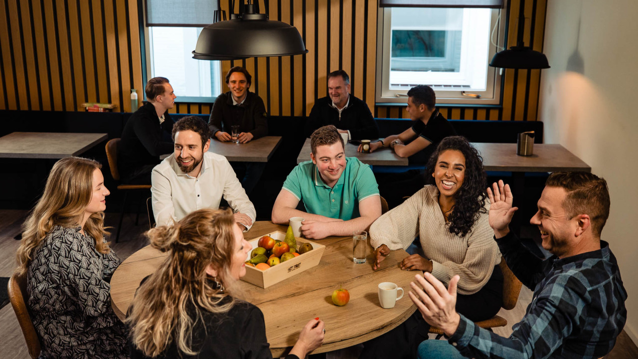 MULTIFIX Group B.V. Bergeijk afbeelding 6