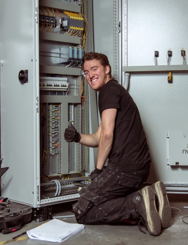 IMP Automation B.V. DIESSEN afbeelding 3